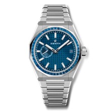 Defy Skyline Sapphire © Zenith 