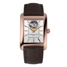 Classics Carrée Heart Beat Automatic © Frédérique Constant 