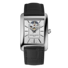 Classics Carrée Heart Beat Automatic © Frédérique Constant 