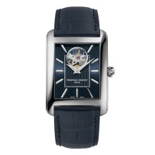 Classics Carrée Heart Beat Automatic © Frédérique Constant 