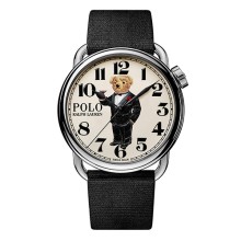 Polo Bear Martini Tuxedo © Ralph Lauren 