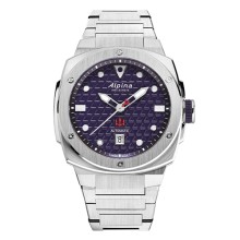 Seastrong Diver Extreme Automatic Arkea Limited Edition © Alpina