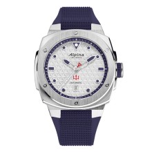 Seastrong Diver Extreme Automatic Arkea Limited Edition © Alpina