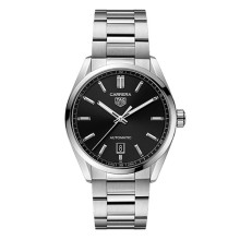 Carrera Date © TAG Heuer