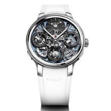 LM Perpetual EVO © MB&F