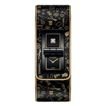 Code Coco Couture Watch