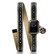 Montre Première Ruban Couture édition limitée