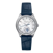 Serenade Luna © Glashütte Original