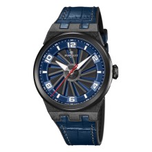 Turbine Carbon Midnight Blue