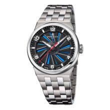 Turbine 41 mm © Perrelet