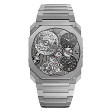 Octo Finissimo © Bulgari