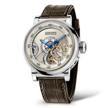 Chronomètre FB RES © Ferdinand Berthoud
