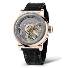Chronomètre FB RES © Ferdinand Berthoud