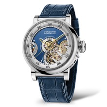 Chronomètre FB RES © Ferdinand Berthoud