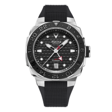 Seastrong Diver Extreme Automatic GMT