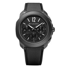 Octo Roma Chronograph