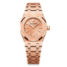 Mini Royal Oak 