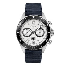 SeaQ Chronograph © Glashütte Original 