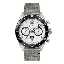 SeaQ Chronograph © Glashütte Original 