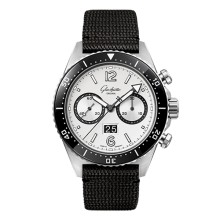 SeaQ Chronograph © Glashütte Original 