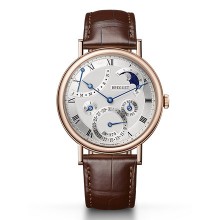 Classique QP @ Breguet