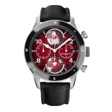 Montblanc 1858 - Geosphere Chronograph 0 Oxygen The 8000 Limited Edition 