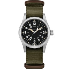 Khaki Field M38 © Hamilton