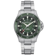 Khaki Scuba A43 © Hamilton