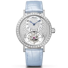 Classique Tourbillon 3358 © Breguet