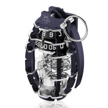 black raven - Grenade © L'Epée