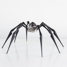 Arachnophobia © L'Epée