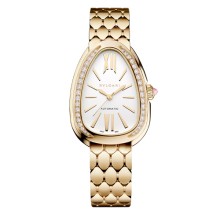 Serpenti Seduttori Automatic © Bvlgari