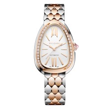 Serpenti Seduttori Automatic © Bvlgari