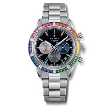 Chronomaster Sport Rainbow © Zenith
