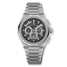 DEFY Skyline Chronograph Skeleton © Zenith