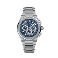 DEFY Skyline Chronograph Skeleton © Zenith