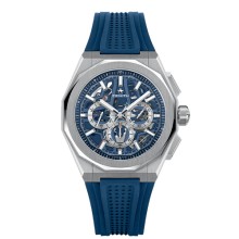 DEFY Skyline Chronograph Skeleton © Zenith