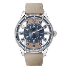 Tambour Taiko Spin Time Air © Louis Vuitton