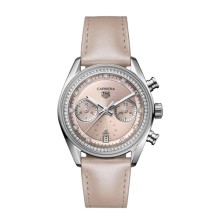 Carrera Chronograph © TAG Heuer 