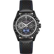 Jazzmaster Performer Auto Chrono © Hamilton