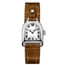 Stirrup Mini Steel © Ralph Lauren