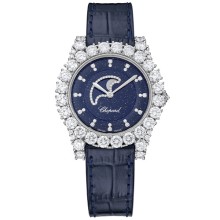 L'Heure du Diamant Moonphase © Chopard