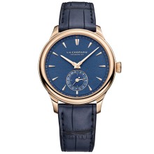 L.U.C Quattro © Chopard 