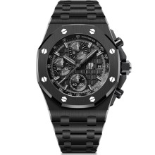 Royal Oak Offshore Selfwinding Chronograph 42 mm © Audemars Piguet