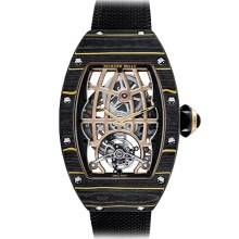 RM 74-02 © Richard Mille
