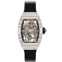 RM 74-02 © Richard Mille