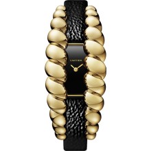 Tressage © Cartier