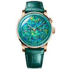 CODE 11.59 BY AUDEMARS PIGUET GRANDE SONNERIE CARILLON SUPERSONNERIE © Audemars Piguet