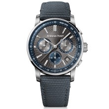 CODE 11.59 BY AUDEMARS PIGUET SELFWINDING CHRONOGRAPH ©Audemars Piguet