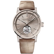 CODE 11.59 BY AUDEMARS PIGUET SELFWINDING FLYING TOURBILLON ©Audemars Piguet